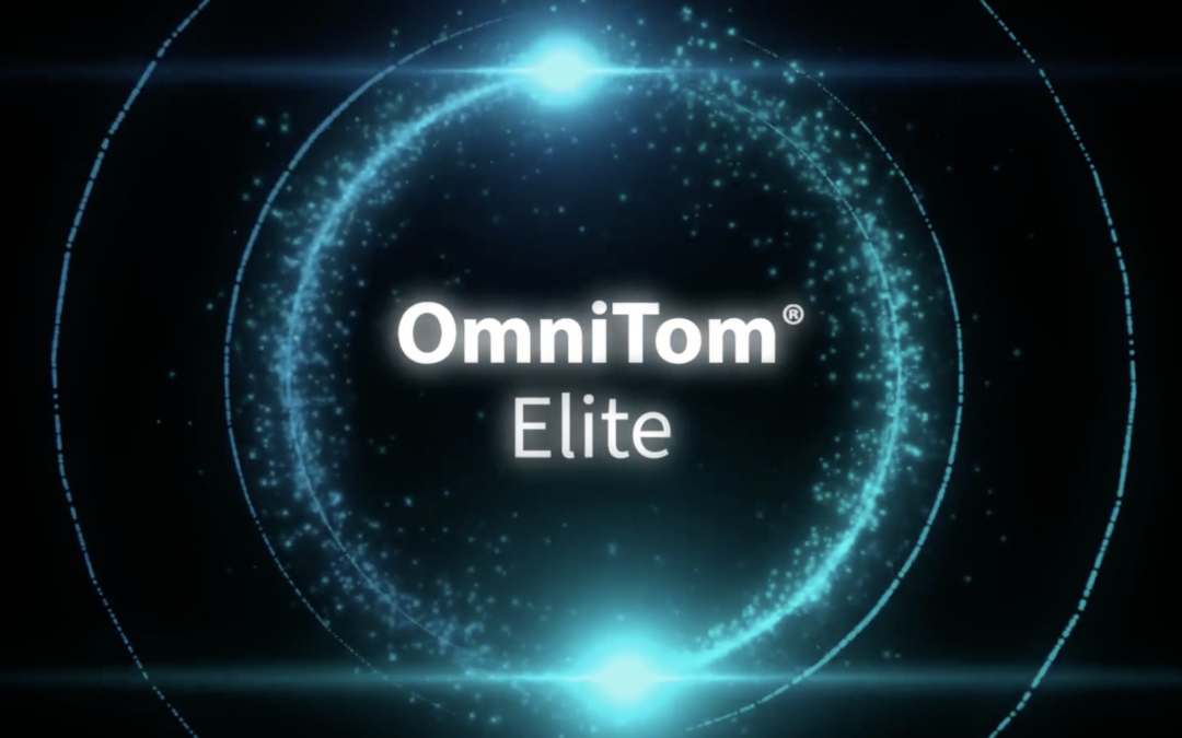 OmniTom Elite – Product Video